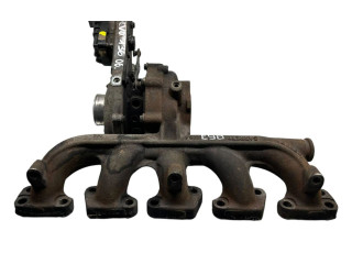  Турбина Volvo S80  30751708, GTB2056VL         