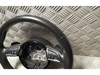 Руль Audi A7 S7 4G 2011 - 2017 года 8X0419091M