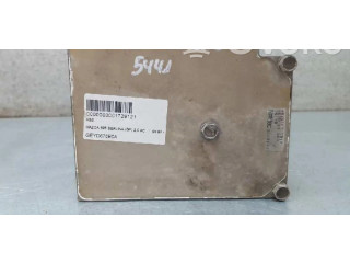 Блок АБС GE7C437A0, GE7C437A0   Mazda  626  1992 - 1997 года