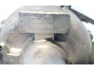 Turbodmychadlo Турбина 55181245, 188B2000 Fiat Punto (188)