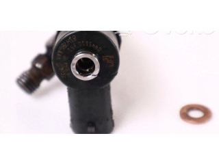 Форсунка     Fiat 500L   