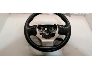 Руль Lexus IS III XE30 2013 - 2020 года 4510053440C0