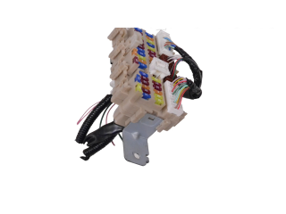 Pojistková skříňka Nissan X-Trail T32 2015