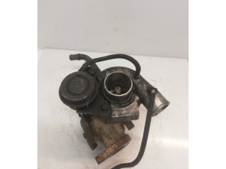 Турбина Mitsubishi Pajero 3.2 4937703031