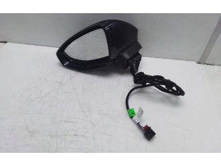 Зеркало электрическое Audi A6 S6 C8 4K 2018 - года