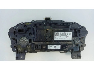 Панель приборов 82A920710D, A3C0780790101 Audi A1