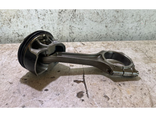 Поршень с шатуном Maserati Ghibli