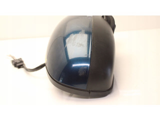 Зеркало электрическое        Skoda Fabia Mk2 (5J)  2007 - 2014 года   