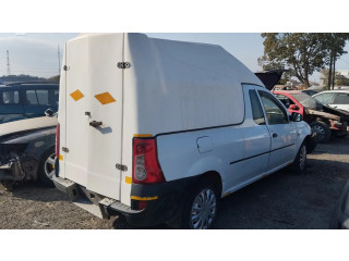 Генератор 8200660052, A001TA3792 Dacia Logan VAN 1.6