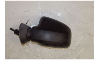 Зеркало электрическое     левое   Dacia Sandero     