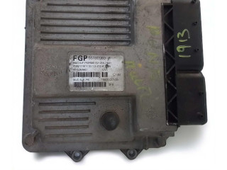 Řídící jednotka Fiat Punto (188) 2003