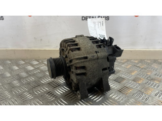 Генератор AV6N10300GC Ford Ecosport 1.5