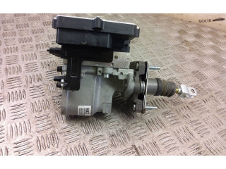 Блок АБС 58500g2800 Hyundai Ioniq 2016 - года