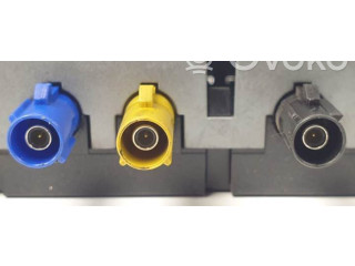 Блок управления 65206912817   BMW Z4 E85 E86