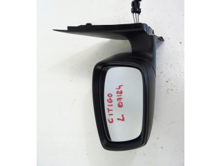 Зеркало электрическое Skoda Citigo 2011 - 2020 года