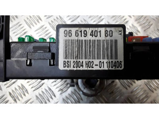 Блок предохранителей  9661940180   Citroen C6    