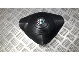 Подушка безопасности водителя 735289920, AE050470090 Alfa Romeo GT