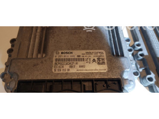 Блок управления    Fiat Fiorino