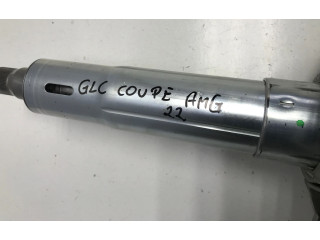    Рулевая рейка A2534604200   Mercedes-Benz GLC AMG 2019 -  года