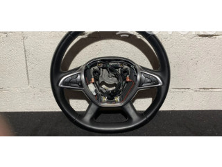 Руль Dacia Duster II 2017 - года 484007585R