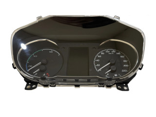 Přístrojová deska Toyota Yaris 2020 83800F5441, MB1575906810