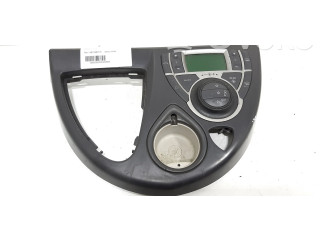 Блок управления климат-контролем 14874990YR, A83000200   Fiat Ulysse