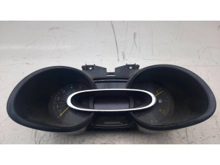 Панель 248109294R   Renault Captur       