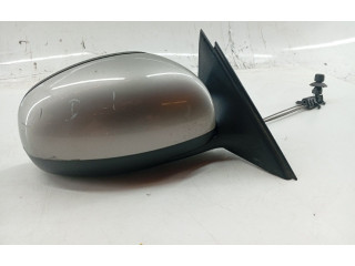 Зеркало электрическое        Skoda Fabia Mk2 (5J)  2007 - 2014 года   