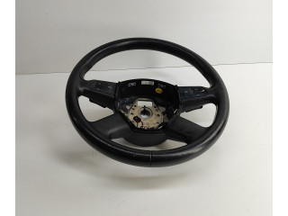 Volant Audi A8 S8 D3 4E 2006 4F0419091BC  