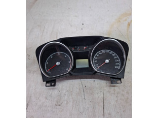 Панель приборов 6M2T10849LJ Ford Galaxy