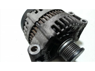 Генератор 7575650, 0121615027 Mini One - Cooper R57 1.6