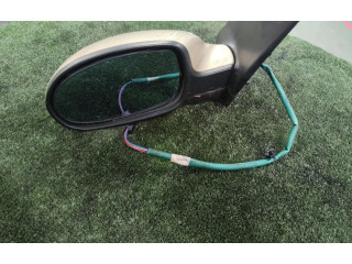 Zpětné zrcátko Citroen Berlingo