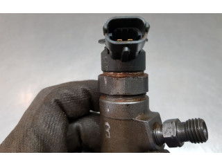 Форсунка CV6Q9F593AA, 0445110489 Ford Transit - Tourneo Connect XWCB