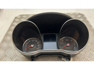 Přístrojová deska Mercedes-Benz C W205 2016 A2059007133