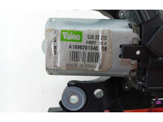 Моторчик заднего дворника     Mercedes-Benz A W169