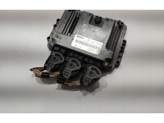 Řídící jednotka 8200389519 Opel Vivaro 2008