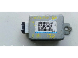 Блок управления MR490826 Mitsubishi Pajero Sport I