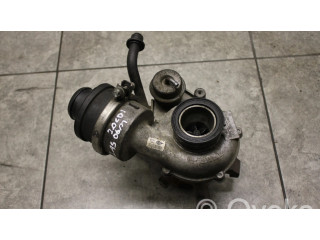Турбина Mercedes-Benz B W245 2.0 A6400901790