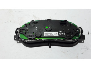 Панель приборов 248100408R Dacia Dokker