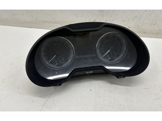 Панель приборов 5E0920911, 5E0920   Skoda Octavia Mk3 (5E)       