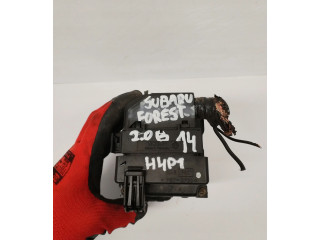 Блок АБС 27531FC000 Subaru Forester SF 1998 - 2000 года