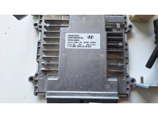 Řídící jednotka 391052GPE2, A3C0041840001 Hyundai i30 2018