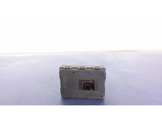 Другие блоки управления / модули