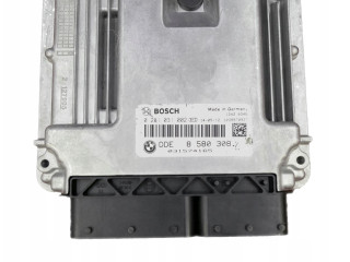 Řídící jednotka 8580308, 0281031002 BMW X1 E84 2014