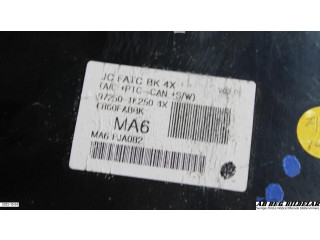 Блок управления климат-контролем 972501K2504X, 972501K2504X Hyundai ix20