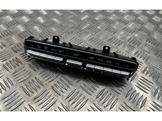 Блок управления климат-контролем A2059054215   Mercedes-Benz GLC X253 C253
