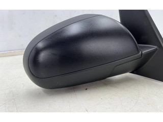 Зеркало (механическое) Mitsubishi Colt 2004 - 2008 года