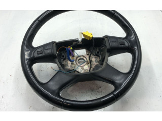 Руль Skoda Yeti (5L)  2009 - 2017 года       