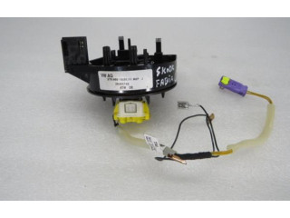 Подрулевой шлейф SRS 28485742, 014499 Skoda Fabia Mk2 (5J)