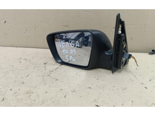 Zpětné zrcátko KIA Venga 2014 034281